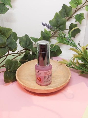 乙醇酸和果酸 AHA 煥然一新面部精華液20ml