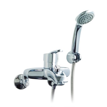 和成 HCG 沐浴龍頭 BF503