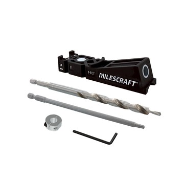 Milescraft-1324斜孔鑽孔器(配件組)