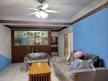 二苓/漢民商圈四房美寓｜高雄市小港區二苓路