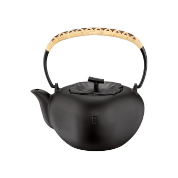 【A4 大古鑄鐵】萬事如意1.4L