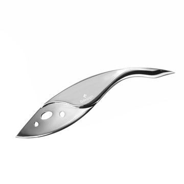 Gdesign Leaves伯樂 長葉起司刀組 台灣設計