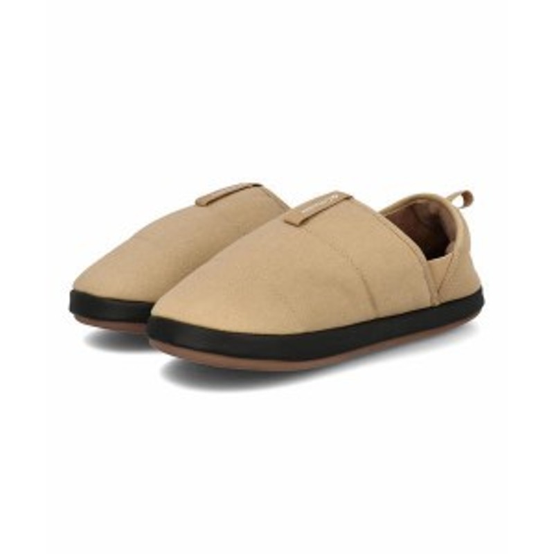 Columbia コロンビア NESTENT MOC 2【収納バッグ付き】2WAYモックシューズ ルームシューズ(ネステントモック2) YU7590  220 サハラ 通販 LINEポイント最大10.0%GET | LINEショッピング