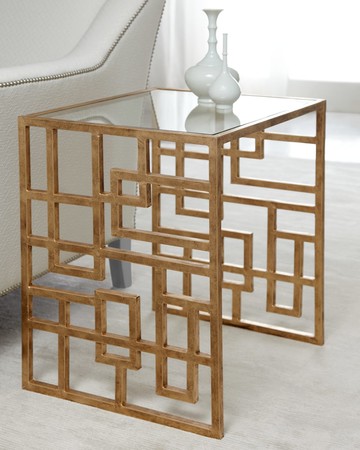 "Eileen" Side Table