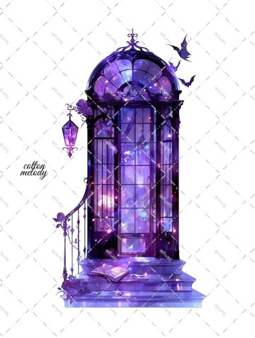 原創貼紙 no.S186 人物貼紙 原創人物貼紙 貼紙 cotton melody 迷你貼紙