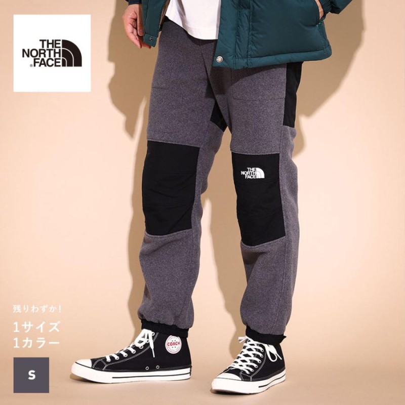 ザノースフェイス デナリスリップオンパンツ THE NORTH FACE