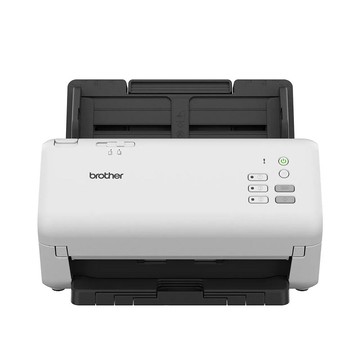 Brother ADS-4300N 高速網絡掃描器