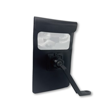 【機車百貨】澤村先生防水抗震機車手機架BT-3