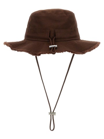Jacquemus Le Bob Hat Unisex