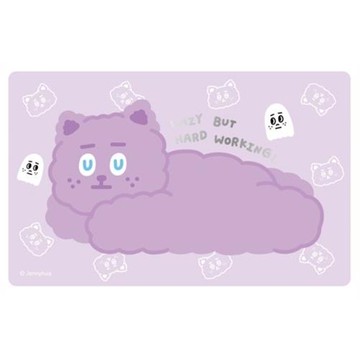 【悠遊卡】煎妮花系列悠遊卡-雪莉熊&小鬼頭-受託代銷