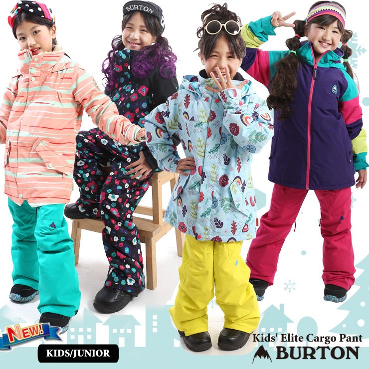 Burton キッズ スノーウェア - 通販 - pinehotel.info