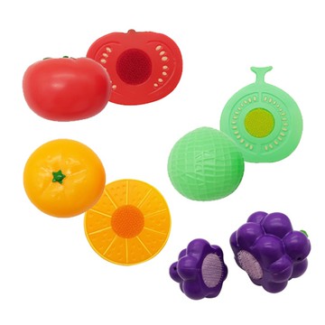 樂雅 切切樂-蔬果C組