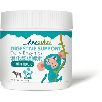【快速出貨】 🌟新品上市🌟IN-PLUS 犬用腸胃保健 狗腸胃保健