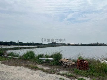 台西綠能＋物流＋產業聚落丁種工業地｜雲林縣台西鄉台興段