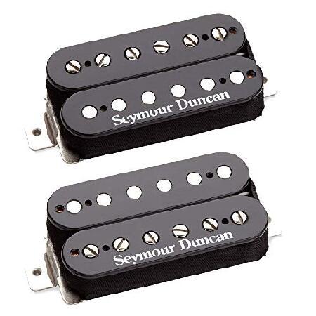 Seymour Duncan JB and '59 Neck Pickup Set