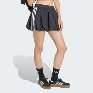 ADIDAS BALLOON SKIRT 女 短裙 KD0299