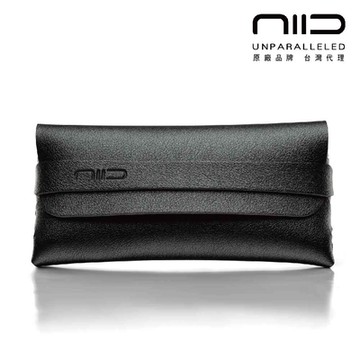 【NIID官方直營】GLASSES BAG 一體成型眼鏡袋