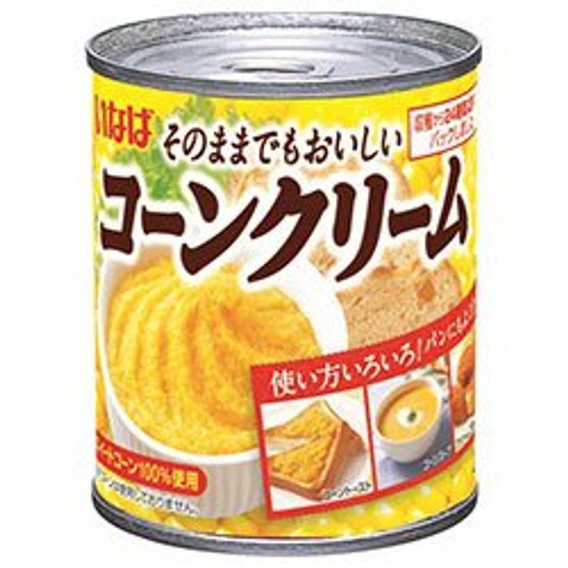 2ケースセットいなば食品 コーンクリーム 220g×24個入×(2ケース)