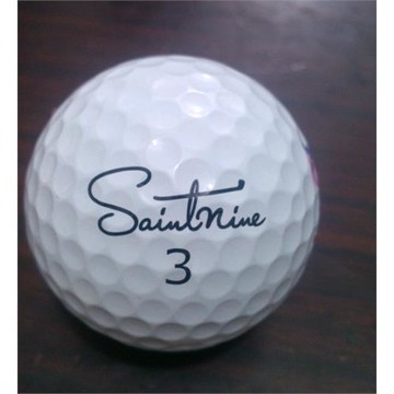 saintNineM高爾夫品牌球.高爾夫球彈性柔軟.韓國高爾夫品牌球