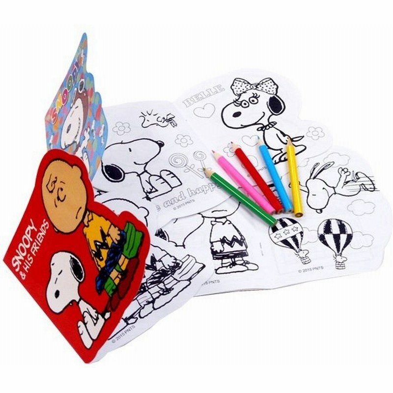 スヌーピーぬりえセット 24個セット 景品 子供 おもちゃ 子供会 イベント Snoopy ぬりえ 塗り絵 縁日 お祭り 夏祭り 通販 Lineポイント最大0 5 Get Lineショッピング