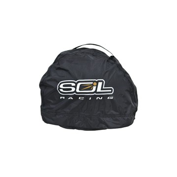【SOL Helmets】安全帽防水帽袋｜SOL安全帽官方商城