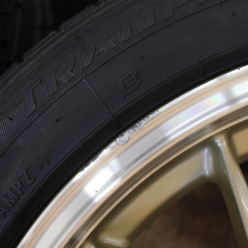 ジューク レヴォーグ ノア VOXY ステップワゴン アイシス等 17インチ BBS RG-R 鍛造 RG784 215/50R17 新品タイヤ付  ホイール 4本SET | LINEショッピング