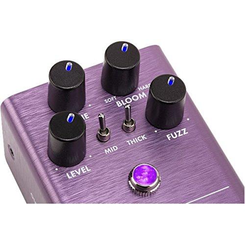 Fender エフェクター The Pelt Fuzz