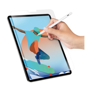 SwitchEasy PaperLike 經典版類紙膜/肯特紙 iPad 9 10.2吋
