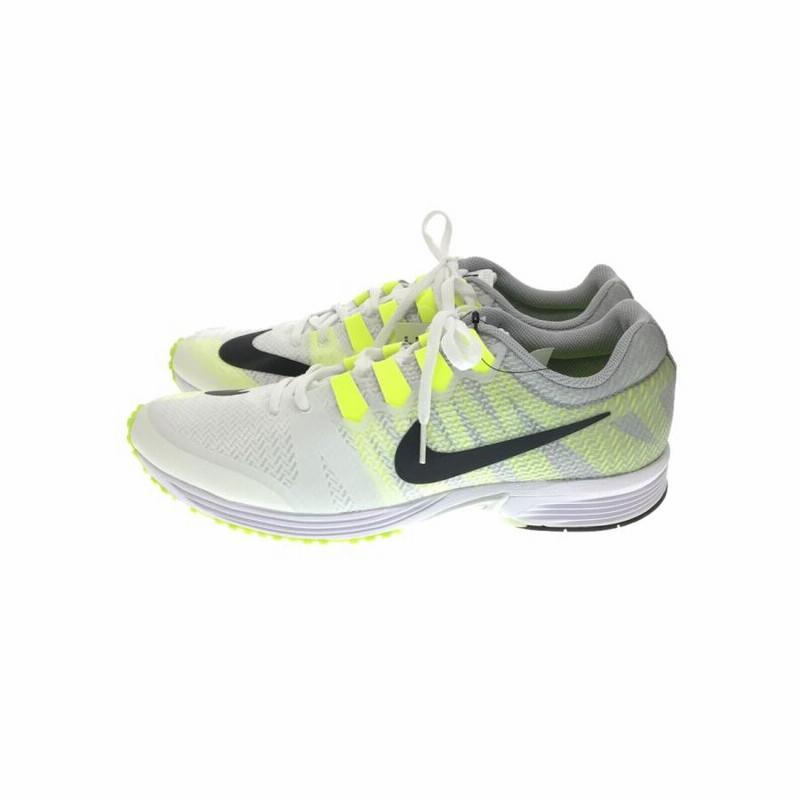 NIKE◇AIR ZOOM SPEED RIVAL 5_エア ズーム スピード ライバル 5/28.5 ...