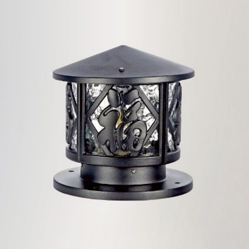 E27戶外柱頭燈 K01-53-12-530D