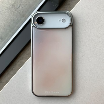 日落發光環氧樹脂