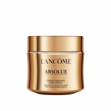 (即期品)LANCOME 蘭蔻 絕對完美黃金玫瑰修護乳霜 輕盈版60ml-TESTER-期效202611-公司貨