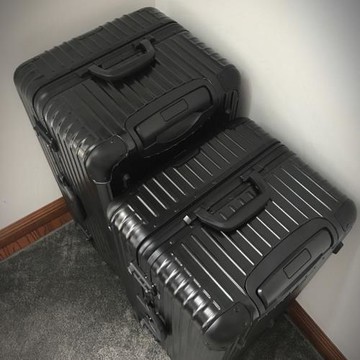 ABYO拉桿箱萬向輪40寸行李箱男大號超大旅行密碼皮箱子大容量女50