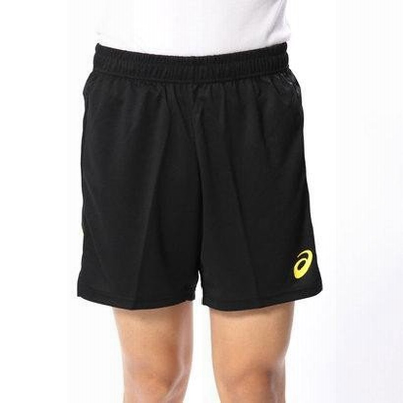 アシックス asics バレーボール ハーフパンツ シヨート 2051A004 通販 LINEポイント最大0.5%GET | LINEショッピング