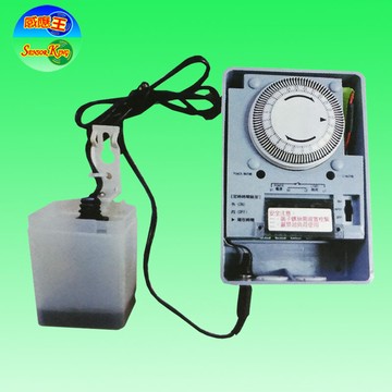 tp-351w 雨知型定時器台灣製造-保固一年