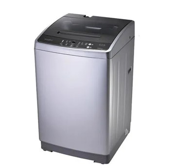 Whirlpool 惠而浦 Duo Wash 10公斤 直立洗衣機(WM10GN)