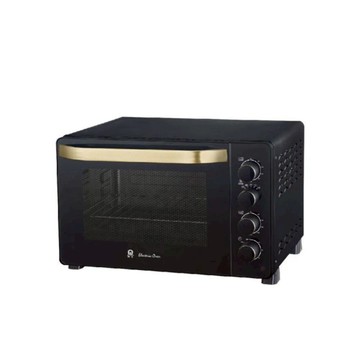 晶工 Jinkon 38L雙溫控旋風電烤箱 JK-8380 廠商直送