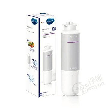 BRITA mypure R10 雙RO無桶式直輸淨水系統-專用第二、三道濾心 RO雙重逆滲透濾芯(單支)