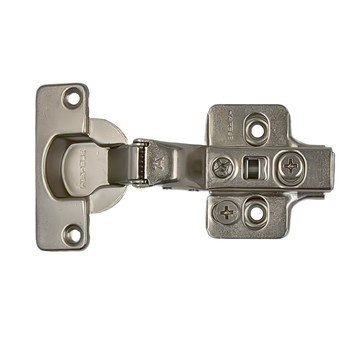 HAFELE 海福樂 35mm 入柱 靜音緩衝鉸鏈 Set 10入  1組