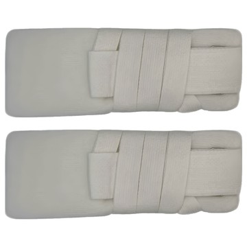 YASCO 昭惠 約束帶 手部 91710  2個