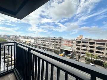 ★仁武大麗城稀有四房平車｜高雄市仁武區八德東路