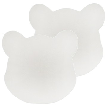 梵特 炸物油切吸油紙 白色  20 x 19.5cm  20cm  60張  2包