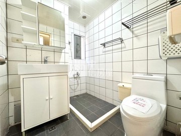 五期邊間精緻2房平車｜台中市南屯區東興西街