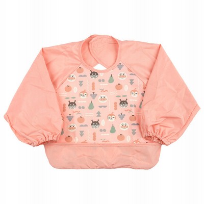 アカチャンホンポ ネット通販 お食事エプロン 通販 Lineショッピング