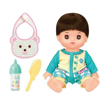 小美樂娃娃 A君娃娃