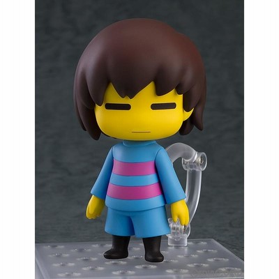 ねんどろいど 2097 UNDERTALE ニンゲン ねんどろいど ニンゲン