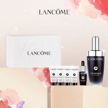 生日快樂🎂【Lancome】NEW🔥肌因修護超值組｜小黑瓶PRO 30ml + 27ml 😍