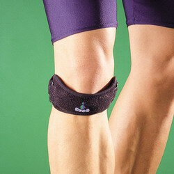 永大醫療~ OPPO/歐柏 "歐柏"髕腱加壓束帶/髕骨帶(型號1029)(ONE SIZE)~1只 493元~