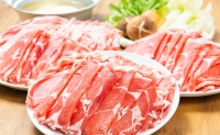 たきもとのしゃぶしゃぶ用ラム肉500g×3パック（計1.5kg）