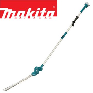 【MAKITA 牧田】12V鋰電樹籬剪-可調角度-空機-不含充電器及電池(UN460WDZ)